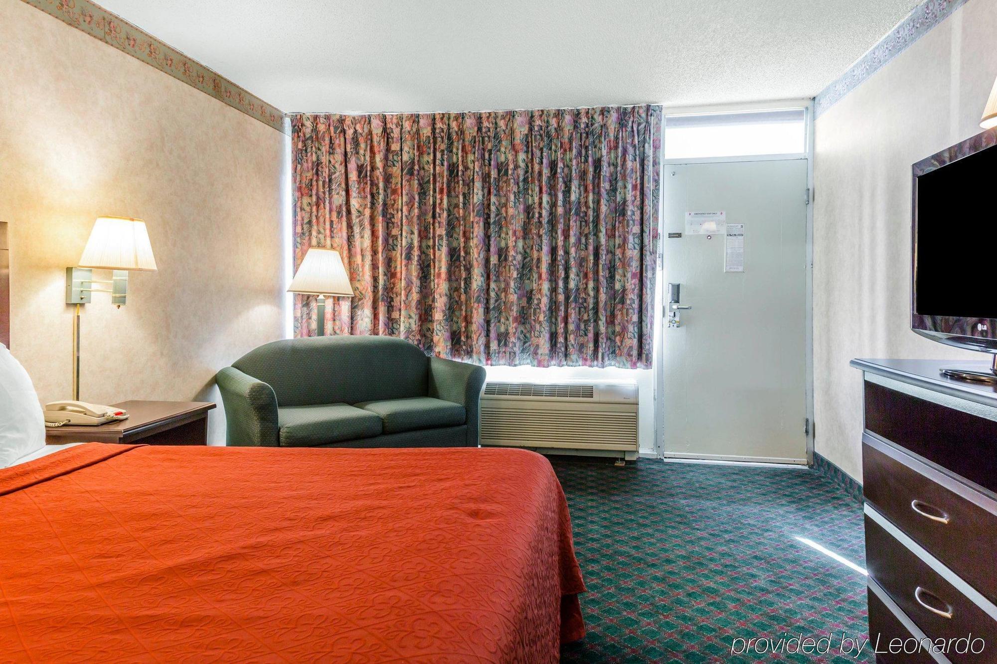 Motel 6-Groton, Ct - Casinos Nearby Exteriör bild
