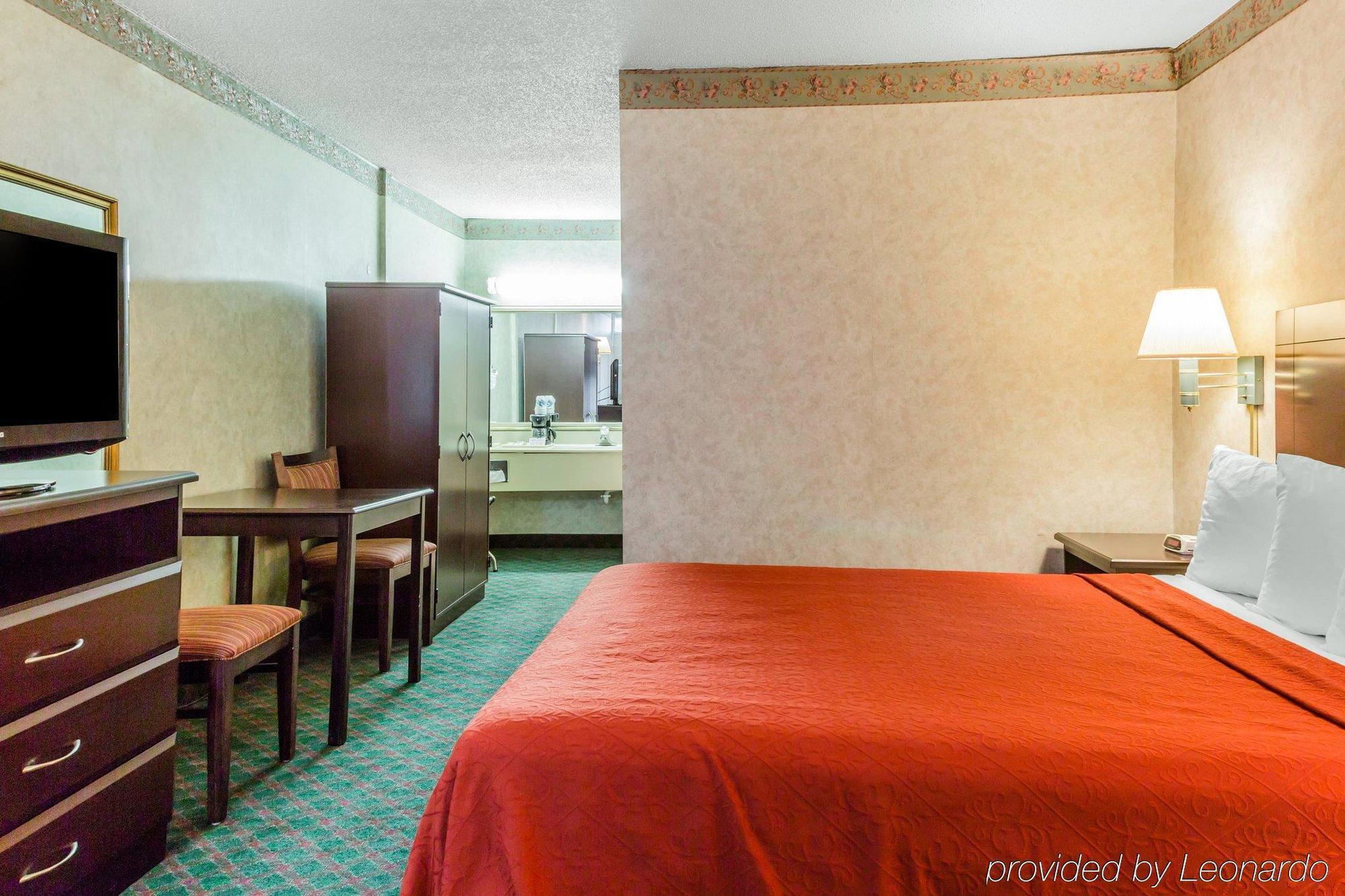 Motel 6-Groton, Ct - Casinos Nearby Exteriör bild