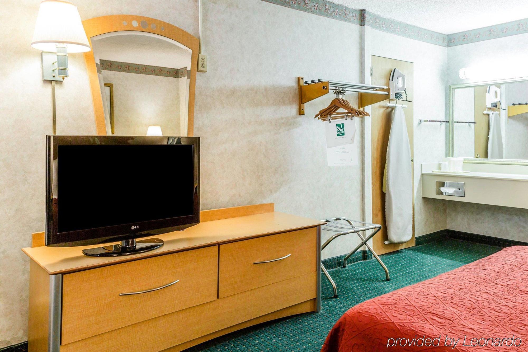 Motel 6-Groton, Ct - Casinos Nearby Exteriör bild