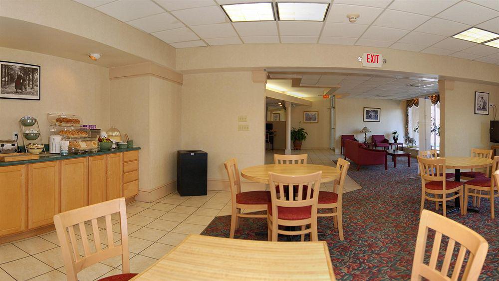 Motel 6-Groton, Ct - Casinos Nearby Exteriör bild